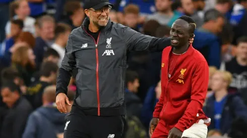 Africa Cup of Nations change a 'catastrophe' for Klopp