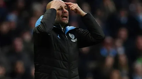 Guardiola left seething by sloppy Manchester City defence