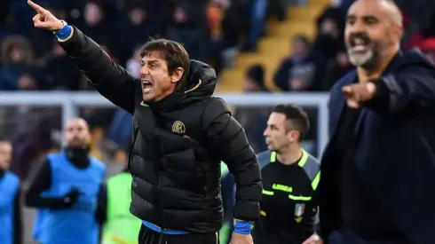 Inter's title bid stalls in Lecce as Rebic lifts AC Milan