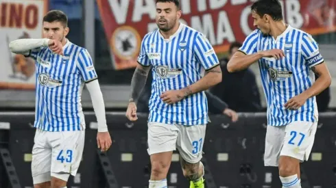 Petagna ignites SPAL comeback to shock Atalanta
