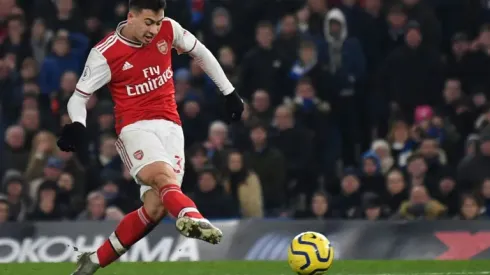 Arteta hopes 10-man Arsenal's grit points to brighter future