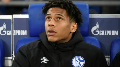 Todibo in line for Schalke debut at Bayern Munich