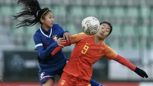 Olympic football and boxing qualifiers moved from virus epicentre