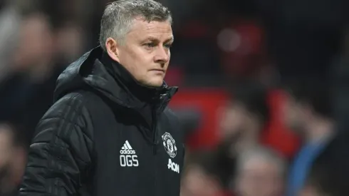 Solskjaer says 'no quick fix' for Man Utd malaise