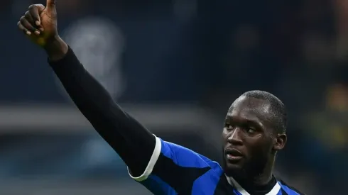 Lukaku says split from Man Utd was 'right decision'