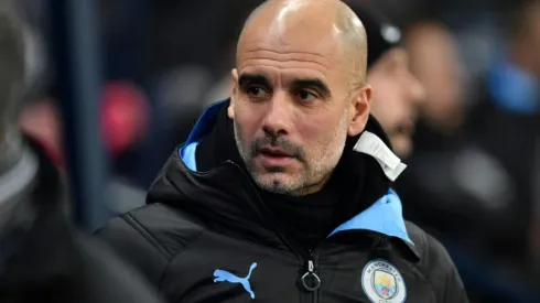 Guardiola calls for FA Cup replays to be scrapped