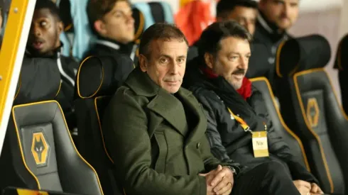 Struggling Besiktas sack coach Avci