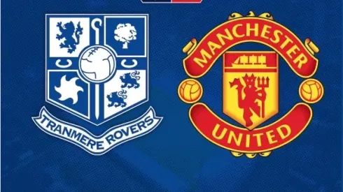Where to find Tranmere vs. Man United on US TV and streaming