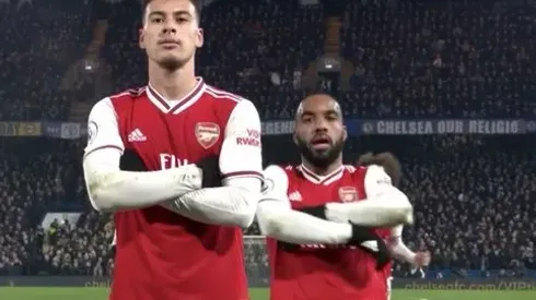 Gabriel Martinelli: From the Brazilian fourth tier to breakout star