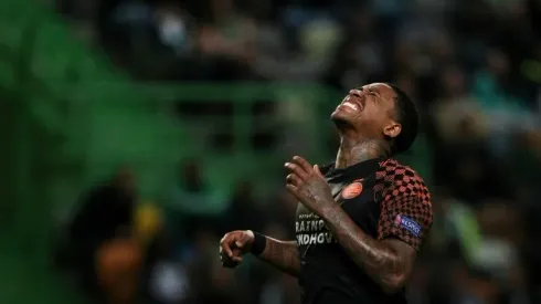 Tottenham sign PSV Eindhoven winger Steven Bergwijn