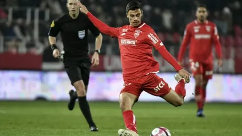 Wolves sign French teen Loiodice on loan