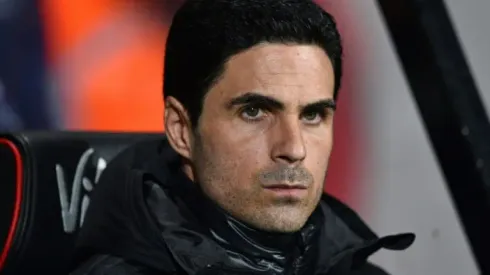 Arteta 'happy' with Arsenal's transfer window dealings