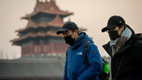 Coronavirus chaos in China's sporting calendar