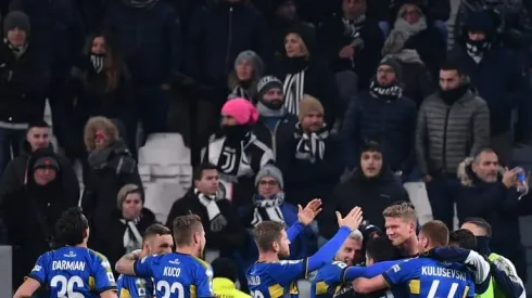 Cornelius strikes late for Parma to frustrate Cagliari