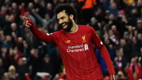 African players in Europe: Salah double moves Liverpool closer to title