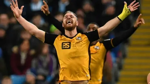 Striker charged by FA over allegedly anti-Semitic social media post