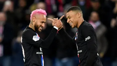 Could Neymar, Mbappe antics derail PSG?