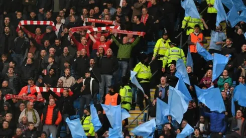 FA take no action against Liverpool for alleged Man City hack