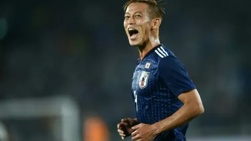 Japan's Honda gets hero's welcome in Brazil