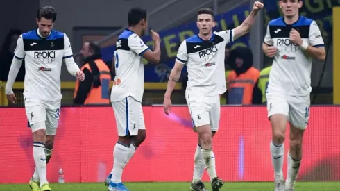 Atalanta end Fiorentina drought to consolidate fourth place