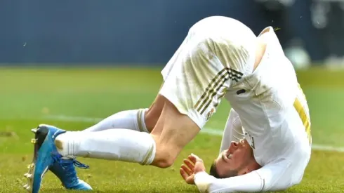 Bale returns as Madrid come from behind to beat Osasuna