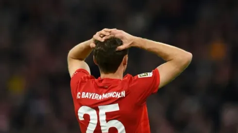 Leipzig hold Bundesliga leaders Bayern to stay point behind