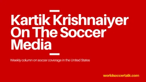 Impact of CBA on MLS media rights: On The Soccer Media