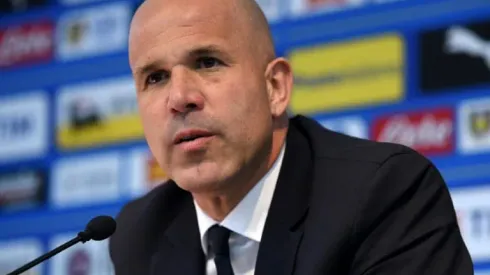 Di Biagio replaces Semplici as SPAL coach