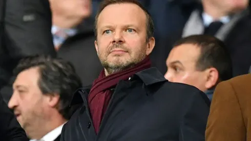 Under-fire Woodward eyes summer 'opportunity' for Man Utd
