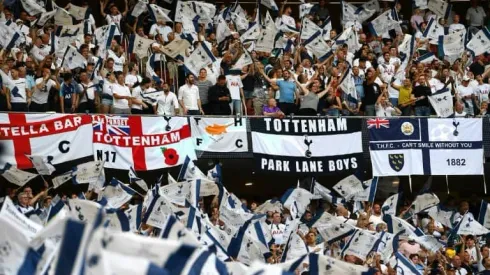 Oxford Dictionary updates 'Yid' definition to include Tottenham fans