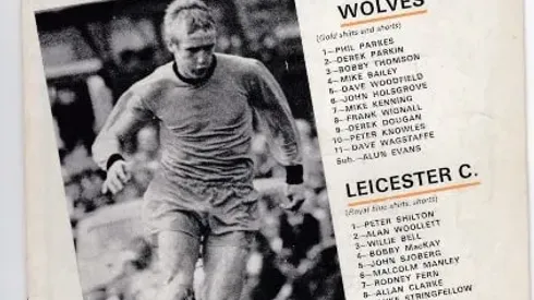 Wolves vs. Leicester on US TV: Feb. 13, 2020