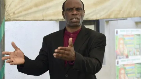 Ex-Nigeria stars West and Babayaro join fight to tackle graft