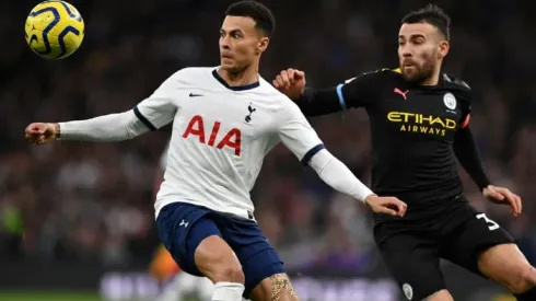 Mourinho defends Alli over coronavirus video