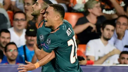 Ziyech's strength of character impresses Chelsea boss Lampard