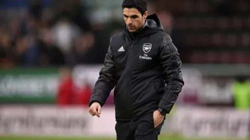 Arteta eager to see Arsenal reap benefit of Dubai break