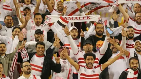 Zamalek dominate Esperance in CAF Super Cup