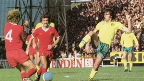 Where to find Norwich vs. Liverpool on US TV: Feb. 14, 2020