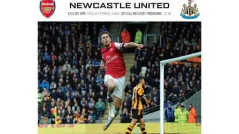 Arsenal vs. Newcastle on US TV: Feb. 15, 2020