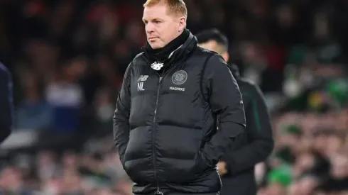 Celtic manager Lennon hails 'massive win' over Aberdeen