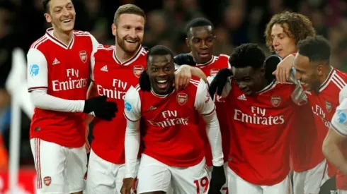 Arteta conflicted as Arsenal eye benefit from Man City ban