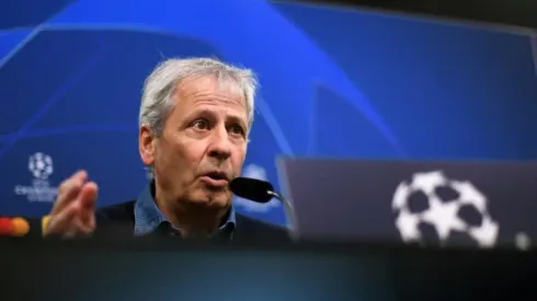 Dortmund defence is key against PSG, says Favre