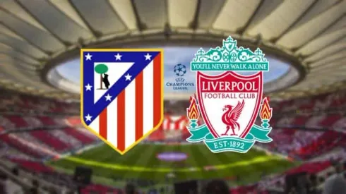 Where to find Atletico Madrid vs. Liverpool on US TV and streaming