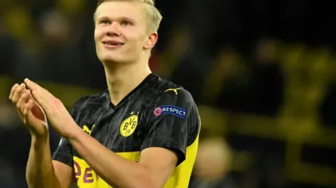 Phenomenon Haaland outshines PSG superstars to confirm arrival on biggest stage