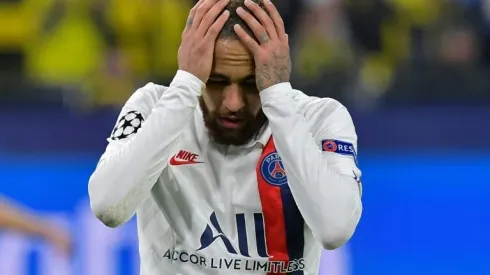 Fingers pointed at Tuchel as Neymar and PSG face fight to avoid new European fiasco