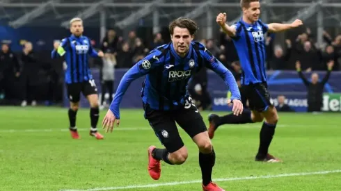 Atalanta thrash Valencia on night to 'remember forever'