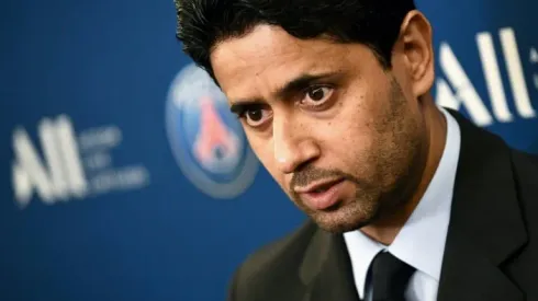 Swiss indict PSG boss, ex-FIFA number two in bribery case