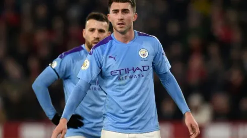Laporte will be fit to face Real Madrid, says Guardiola