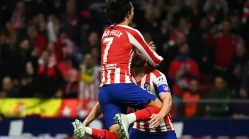 Felix back with a bang as Atletico brush aside Villarreal
