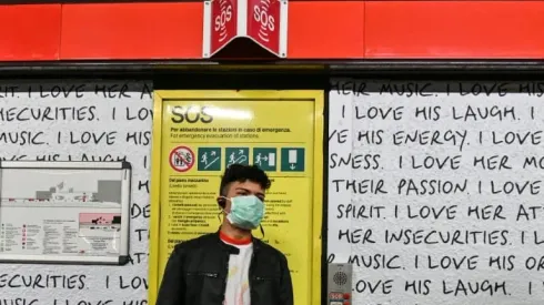 Italian sport in quarantine over coronavirus outbreak