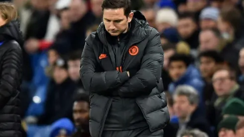 Chelsea's problems laid bare by Bayern humbling